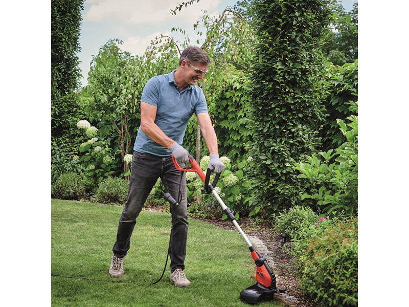 Einhell Electric Lawn Trimmer GC-ET 4530 Set