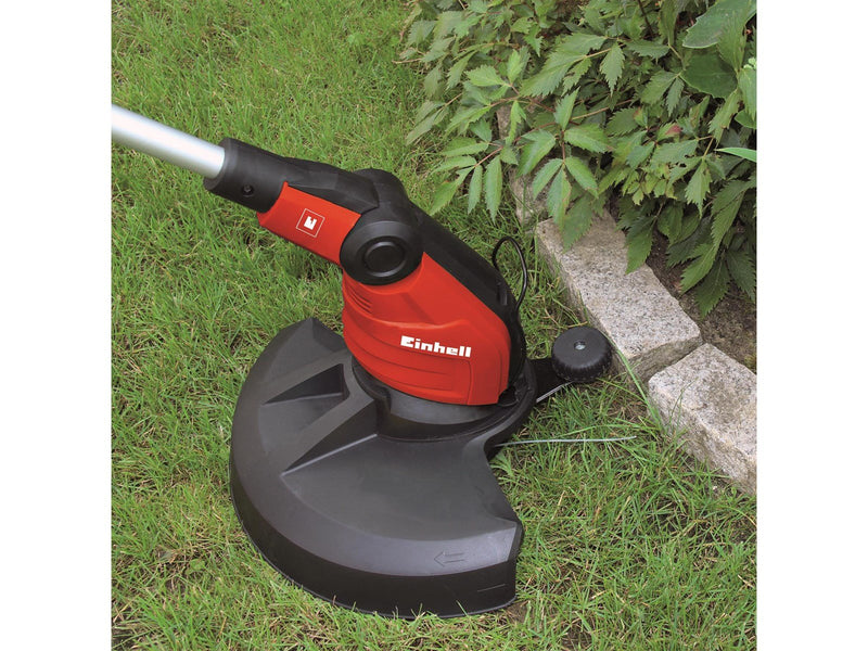 Einhell Electric Lawn Trimmer GC-ET 4530 Set