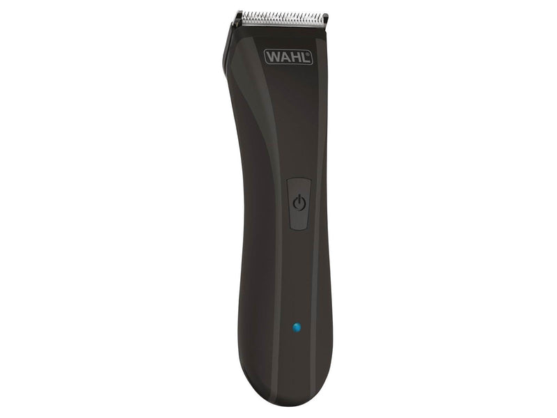 Wahl Haartrimmer Lithium Pro LED Black Edition