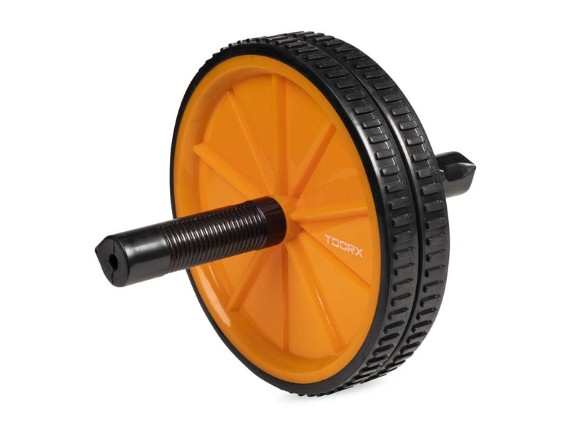 Toorx Duo Ab Wheel