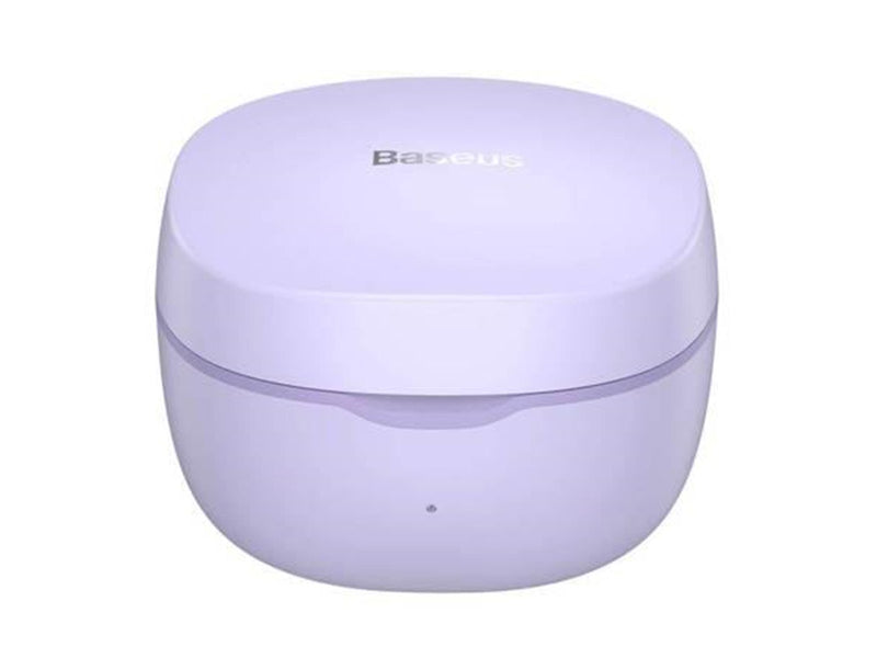 Baseus Wireless Earphones  Bowie WM01(Purple)