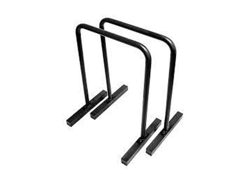 Toorx Parallels Bars Metal 75 cm