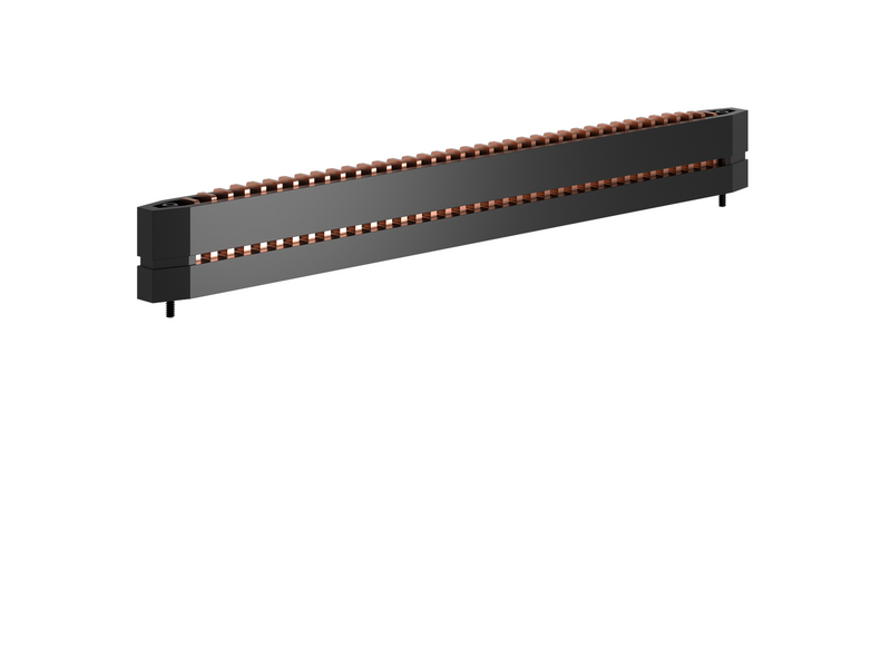Corsair Dominator Titanium DDR5 Accessory Kit - Schwarz mit RGB
