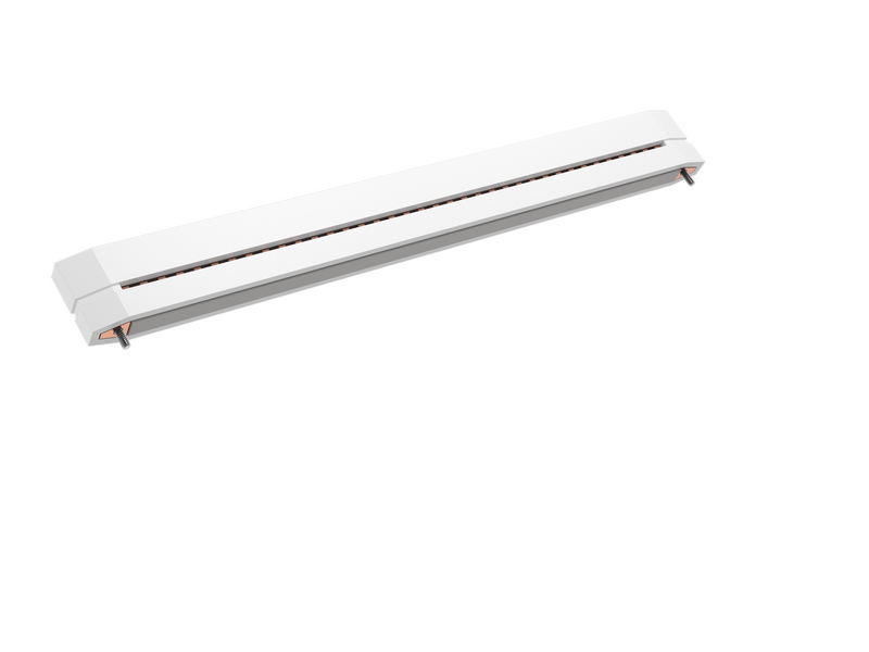 Corsair Dominator Titanium DDR5 Accessory Kit - Weiß mit RGB