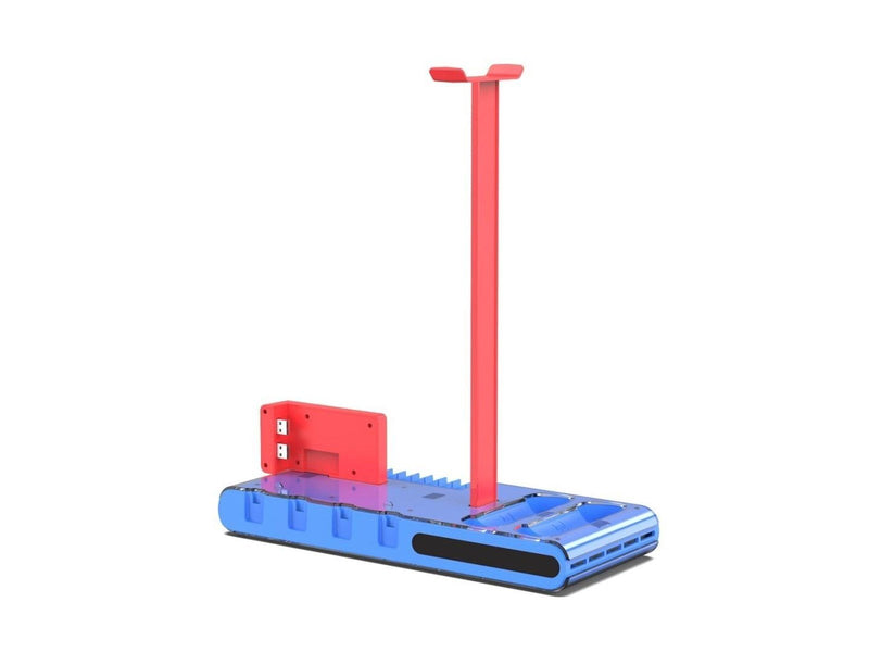 iMP TECH DLX & LED Charge and Store Stand - Nintendo Switch