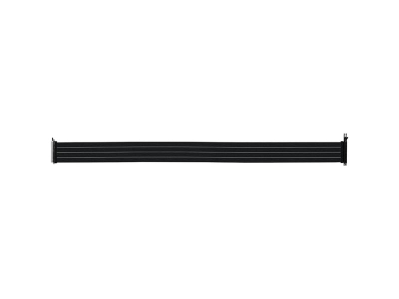 Lian Li PW-PCIV-4-90X PCIe 4.0 Riser Cable - Black
