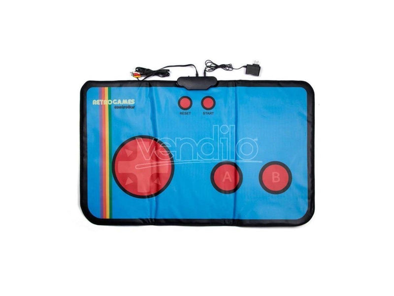 Thumbs Up! Gaming Retro Gaming Mat