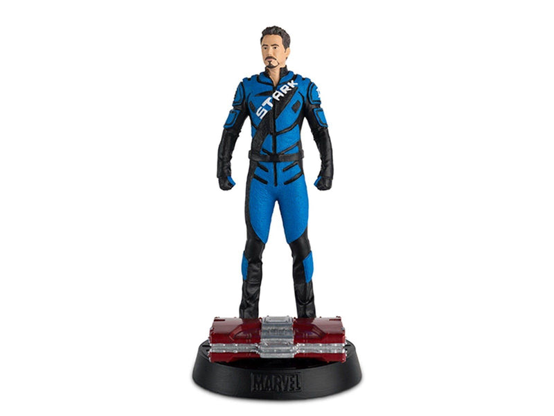 Eaglemoss - Marvel Tony Stark (Iron Man) Figure 18cm - Figur