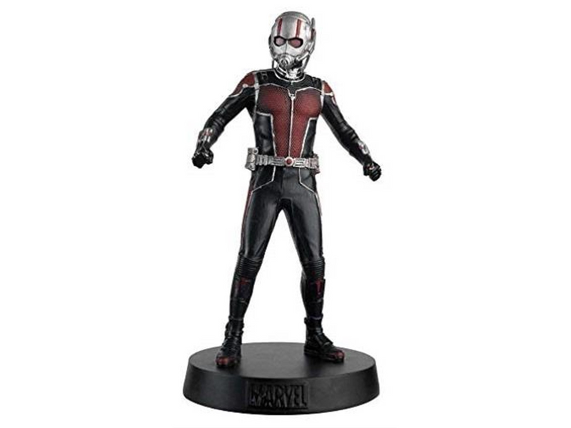 Eaglemoss - Marvel Ant-Man Figure 13cm - Figur