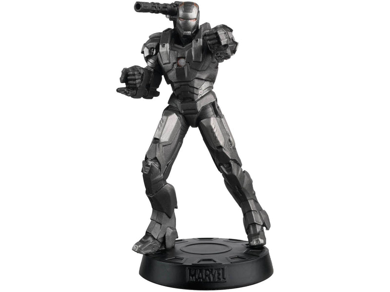 Eaglemoss - Marvel War Machine Figure 14cm - Figur