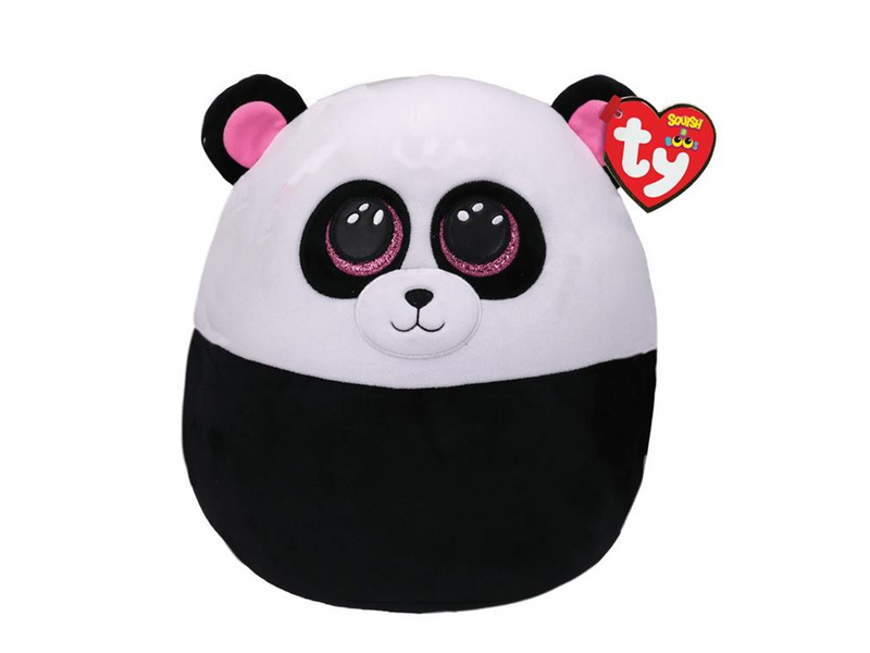 Ty Squishy Beanies Bamboo 25.5cm