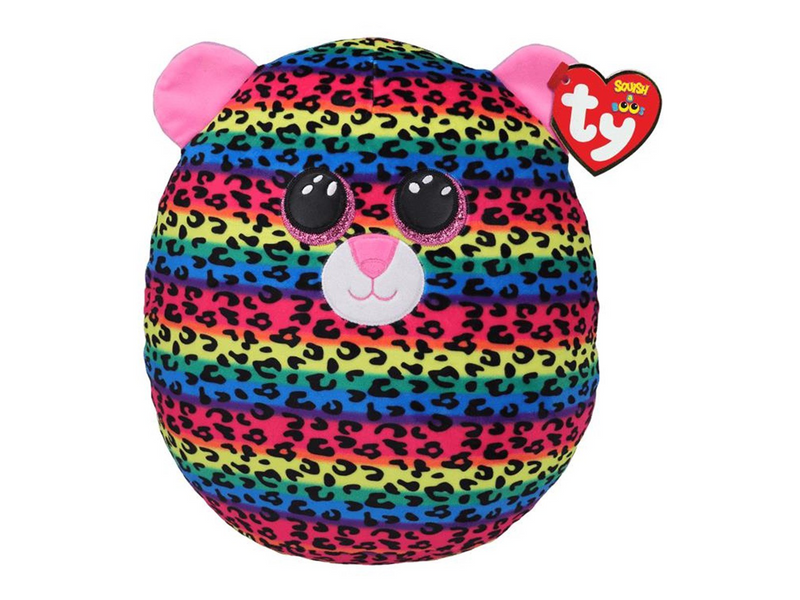 Ty Squishy Beanies Dotty 25.5cm