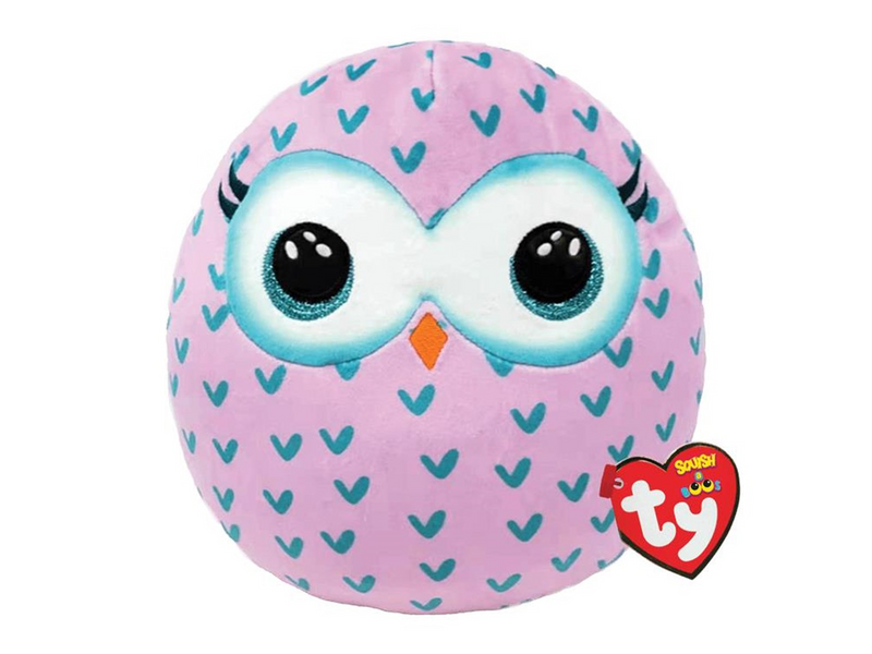 Ty Squishy Beanie Winks 25.5cm