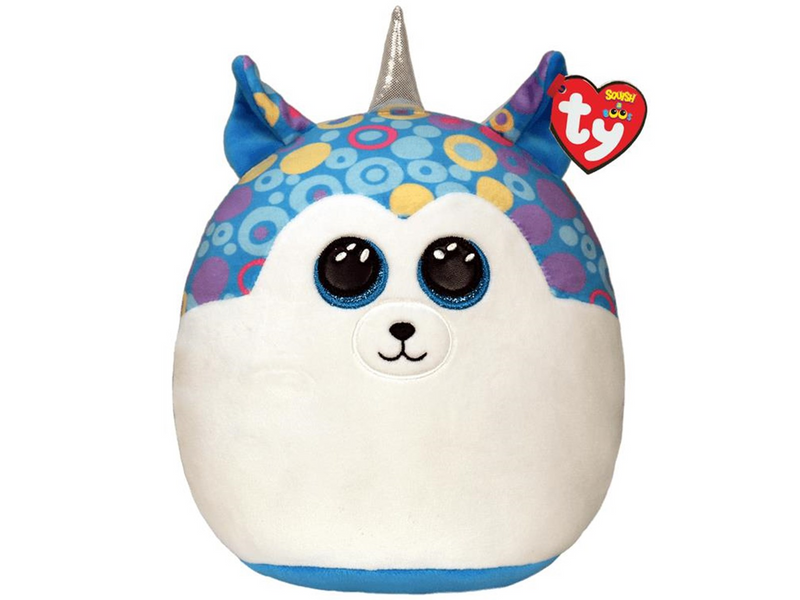 Ty Squishy Beanie Helena 25.5cm