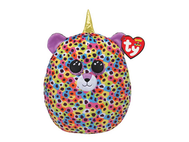 Ty Squishy Beanie Giselle 25.5cm