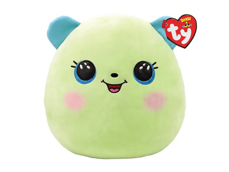 Ty Squishy Beanie Clover 25.5cm