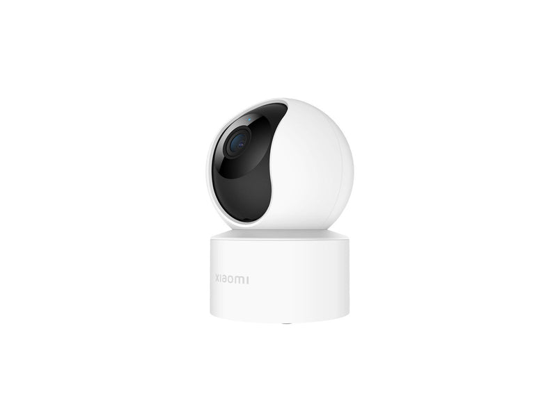 Xiaomi Smart Camera C200 1080p high resolution | 360° rotation | Infrared night vision | Human tracking
