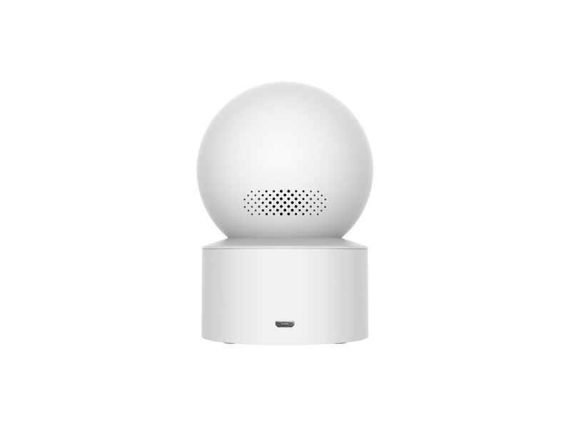 Xiaomi Smart Camera C200 1080p high resolution | 360° rotation | Infrared night vision | Human tracking