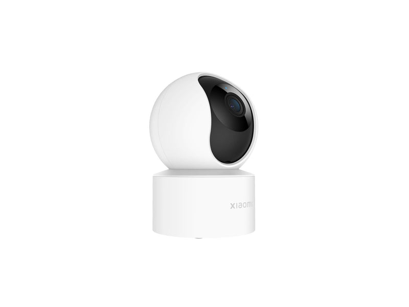 Xiaomi Smart Camera C200 1080p high resolution | 360° rotation | Infrared night vision | Human tracking