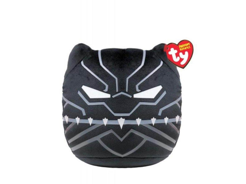 Ty Squishy Beanie Marvel Black Panther 25.5cm