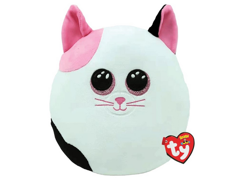 Ty Squishy Beanie Muffin 25.5cm