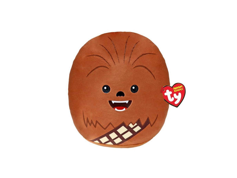 Ty Squishy Beanie Star Wars Chewbacca 25.5cm