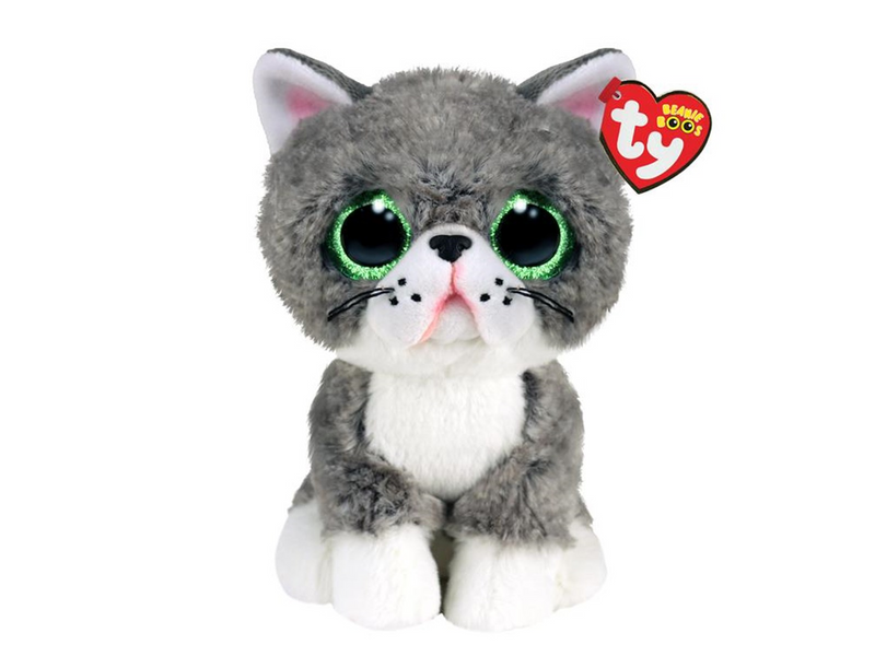 Ty Beanie Boos Fergus 15cm