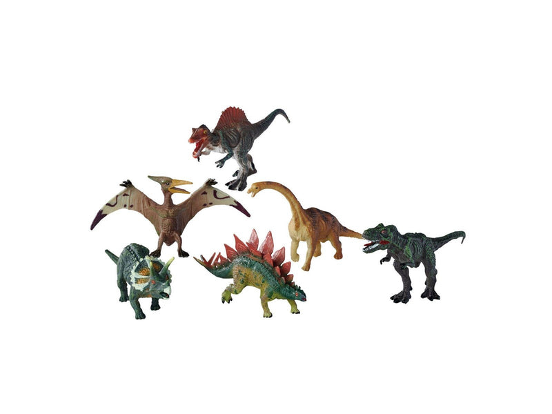 Simba Plastic Dinosaur