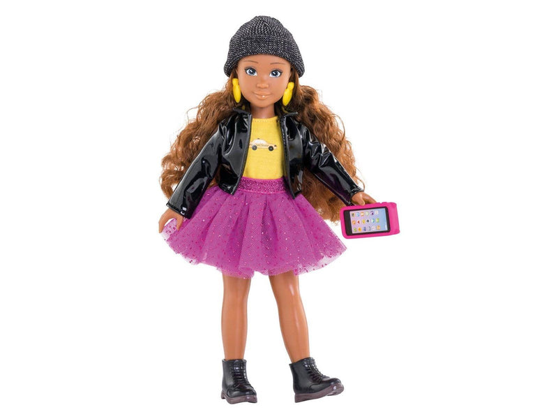 Corolle Girls - Fashion Doll Melody New York Fashion Week Set