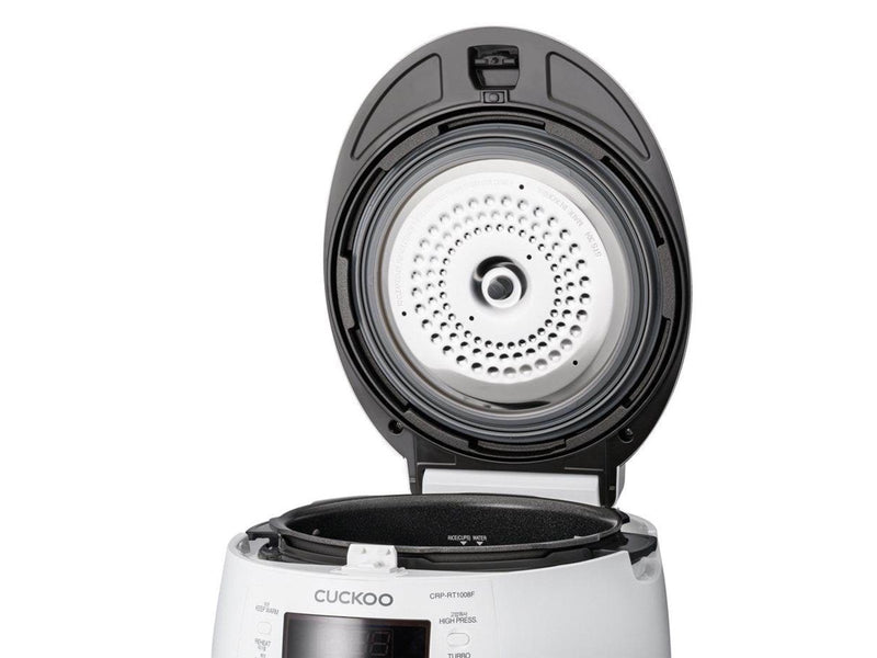 Cuckoo Küchenmaschine Rice cooker CRP-RT1008F