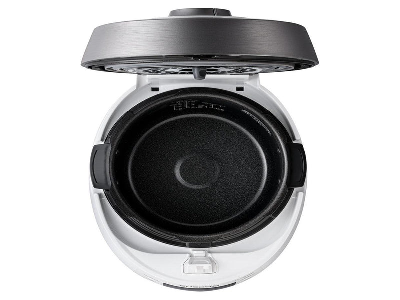 Cuckoo Küchenmaschine Rice cooker CRP-RT1008F
