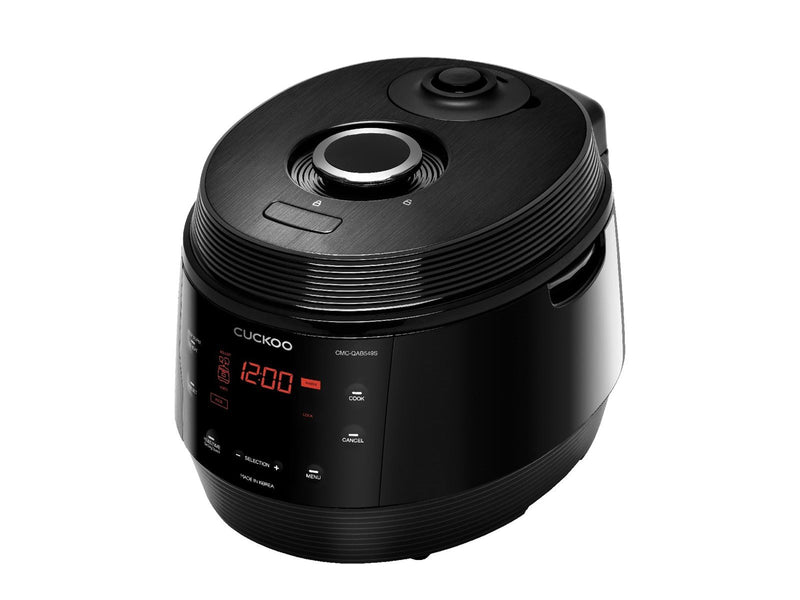 Cuckoo Multicooker CMC-QAB549S