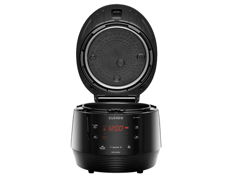 Cuckoo Multicooker CMC-QAB549S