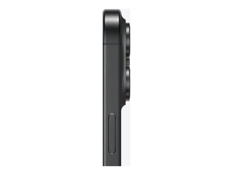 Apple iPhone 15 Pro Max 256GB - Black Titanium