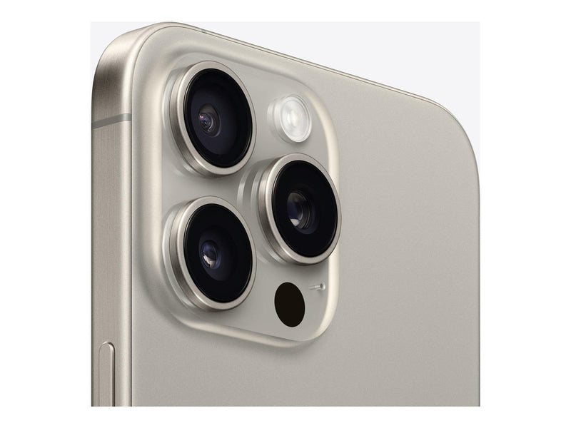 Apple iPhone 15 Pro Max 256GB - Titanium