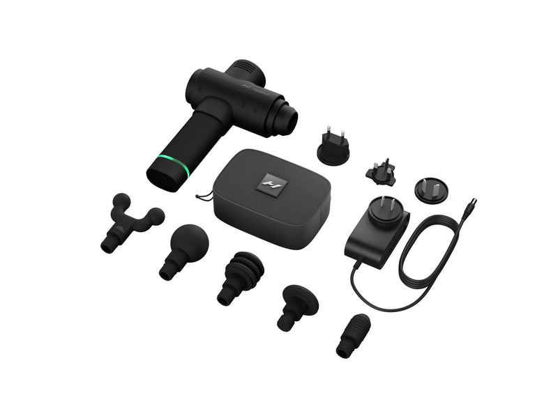 Hyperice Hypervolt 2 Black