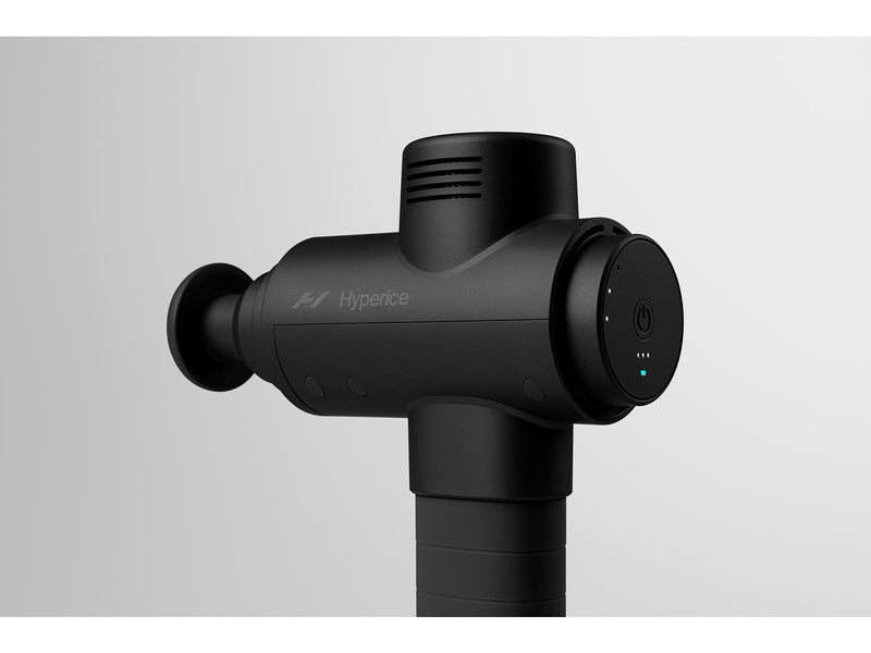 Hyperice Hypervolt 2 Black