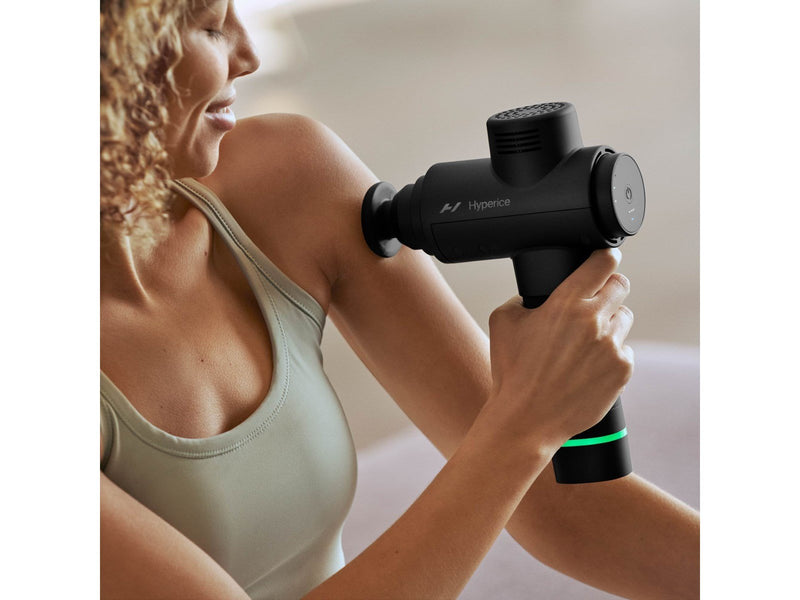 Hyperice Hypervolt 2 Black