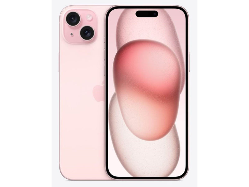 Apple iPhone 15 Plus 128GB - Pink