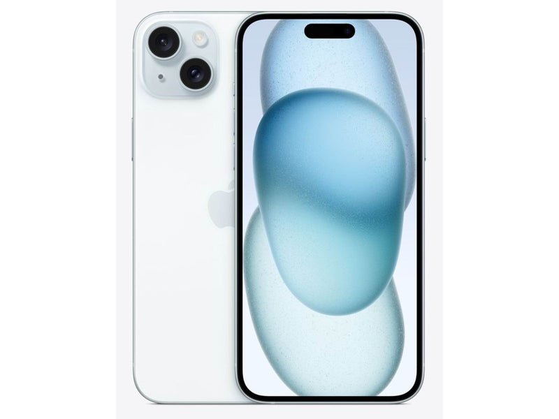 Apple iPhone 15 Plus 512GB - Blue