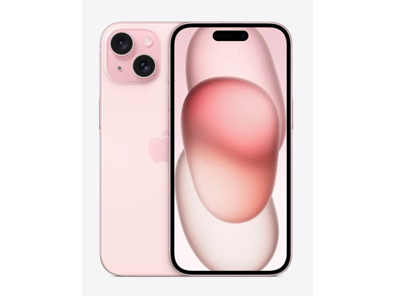 Apple iPhone 15 128GB - Pink