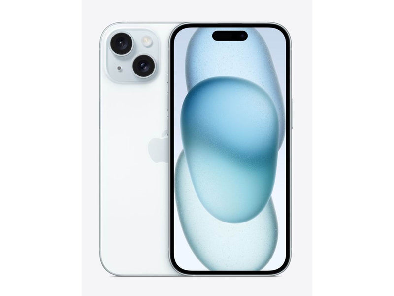 Apple iPhone 15 128GB - Blue