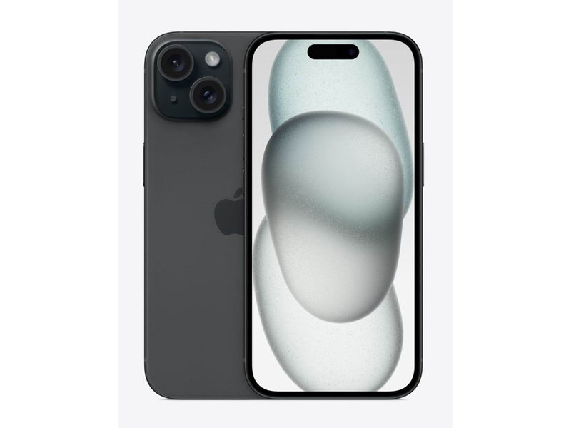 Apple iPhone 15 512GB - Black