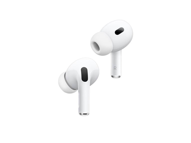 Apple AirPods Pro (2nd generation) with MagSafe Case (USB‑C)