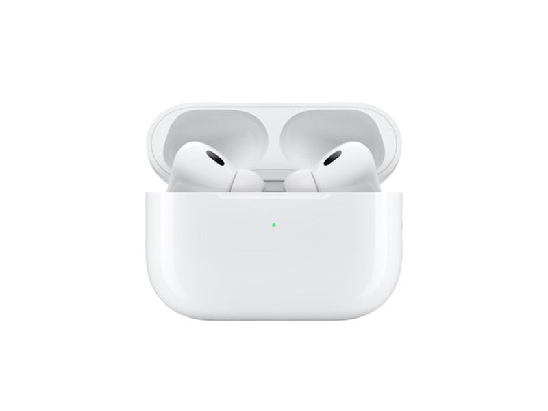 Apple AirPods Pro (2nd generation) with MagSafe Case (USB‑C)