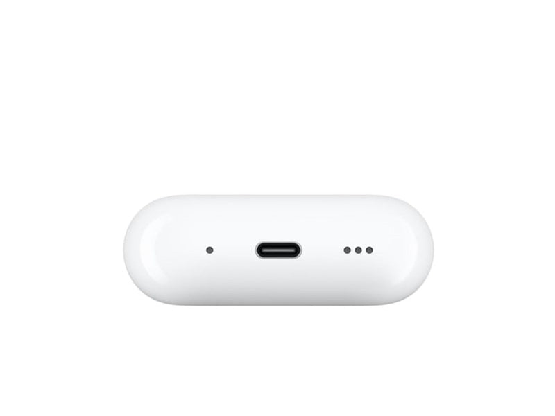 Apple AirPods Pro (2nd generation) with MagSafe Case (USB‑C)
