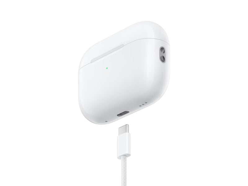 Apple AirPods Pro (2nd generation) with MagSafe Case (USB‑C)