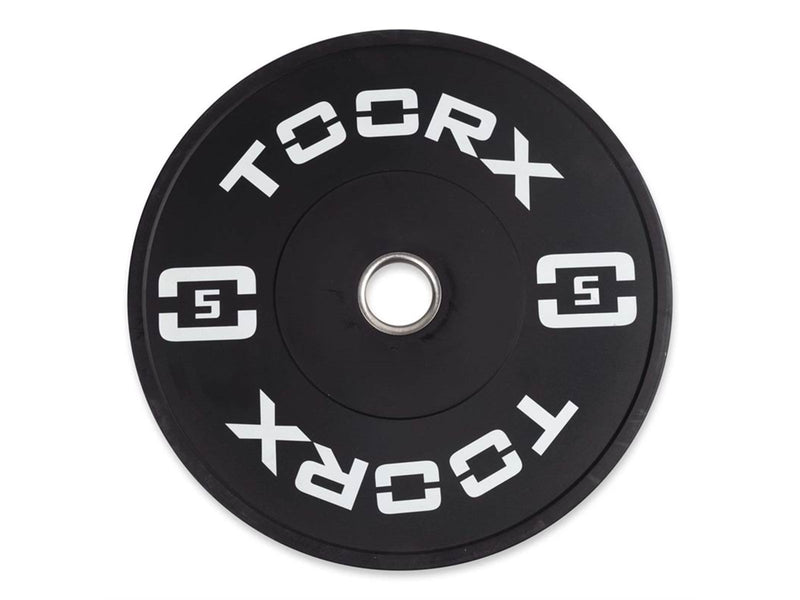 Toorx Bumperplate Training 5 kg