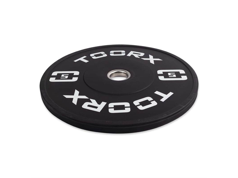 Toorx Bumperplate Training 5 kg