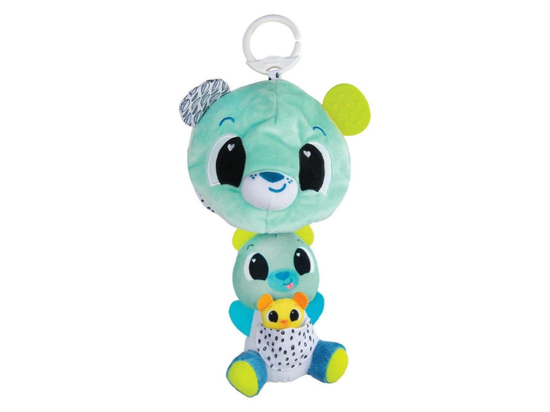 Lamaze 3-in-1 Surprise Bear